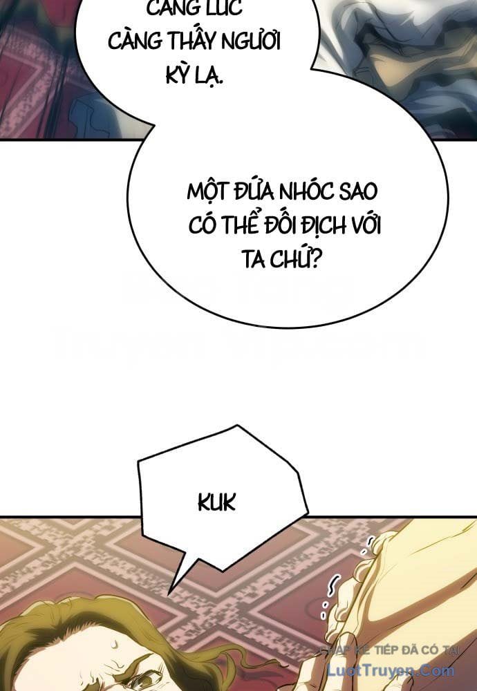 Bát Môn Chi Ngọc Chap 22 - Next Chap 23