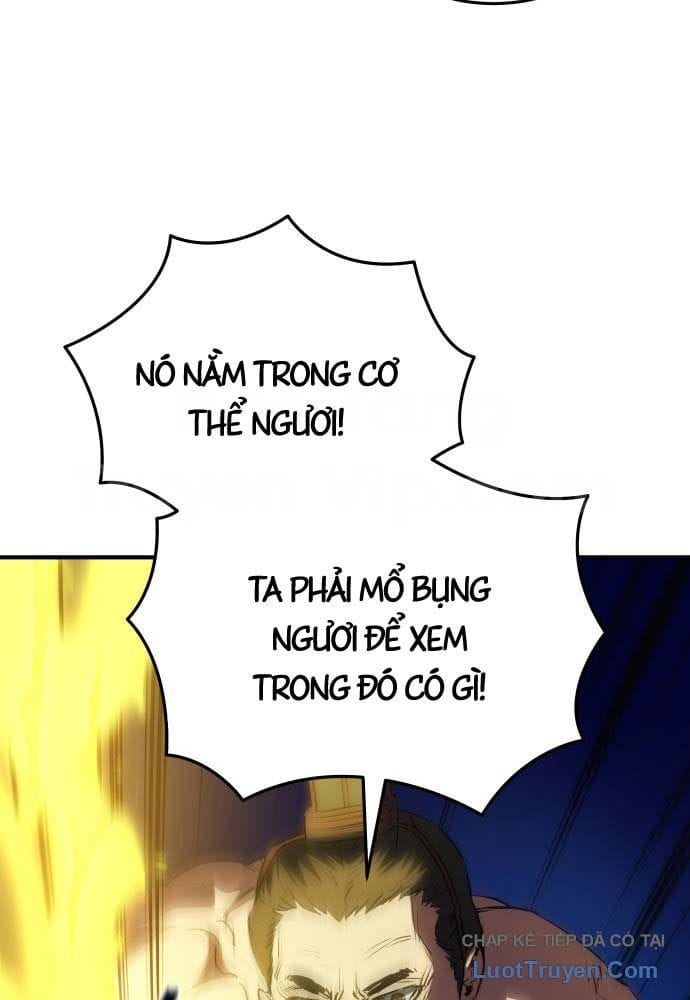 Bát Môn Chi Ngọc Chap 22 - Next Chap 23