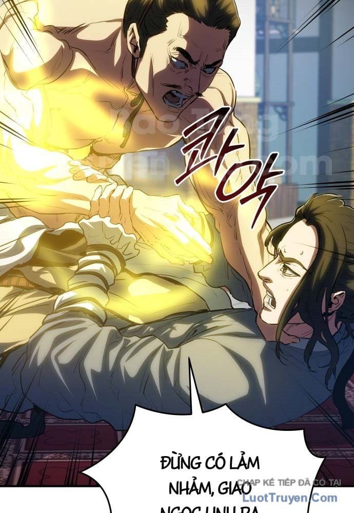 Bát Môn Chi Ngọc Chap 22 - Next Chap 23