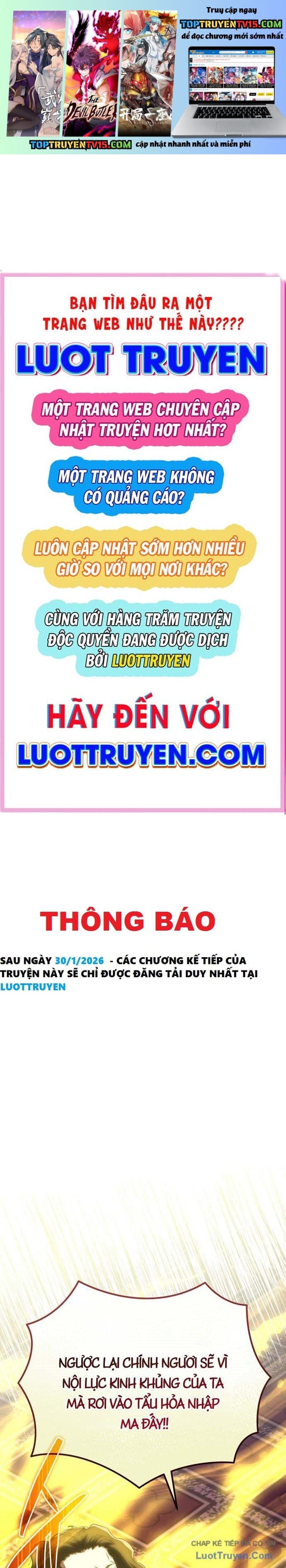 Bát Môn Chi Ngọc Chap 23 - Next Chap 24