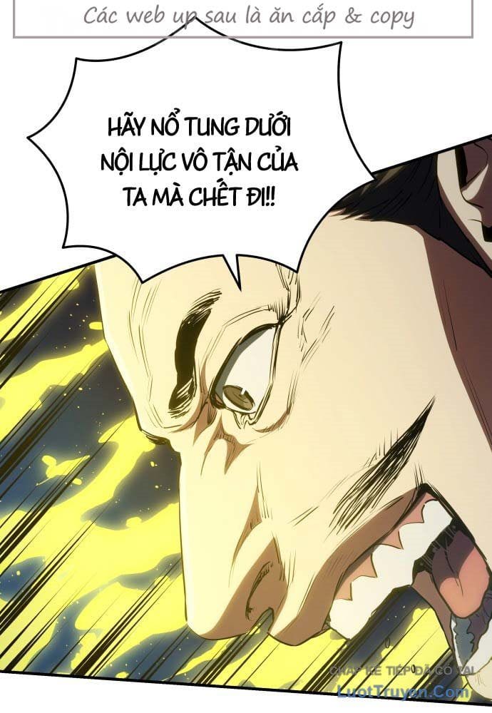 Bát Môn Chi Ngọc Chap 23 - Next Chap 24