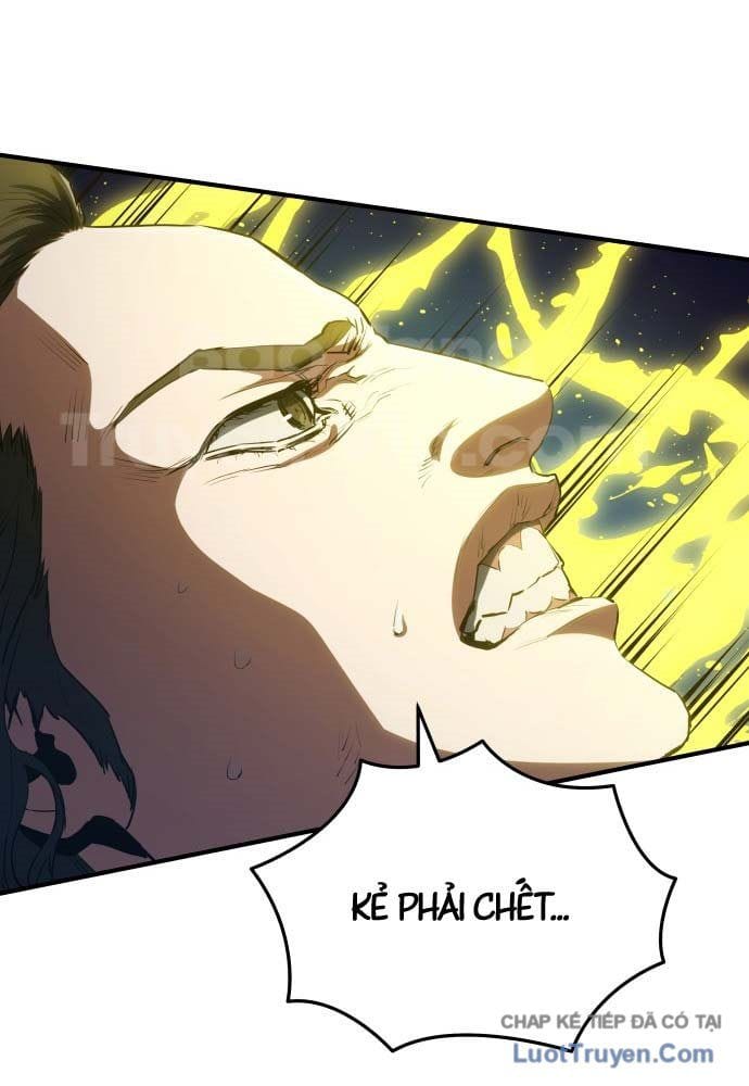 Bát Môn Chi Ngọc Chap 23 - Next Chap 24