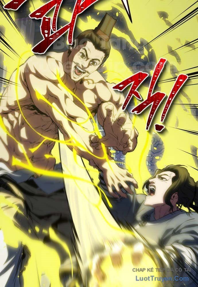 Bát Môn Chi Ngọc Chap 23 - Next Chap 24