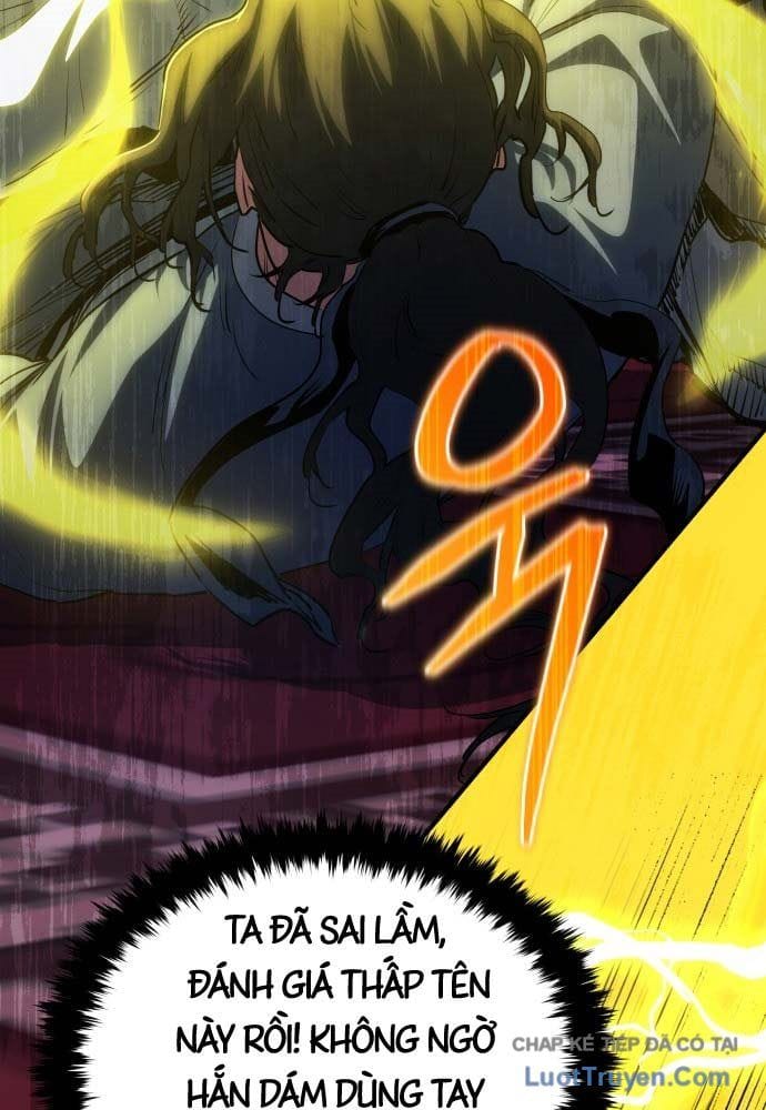 Bát Môn Chi Ngọc Chap 23 - Next Chap 24