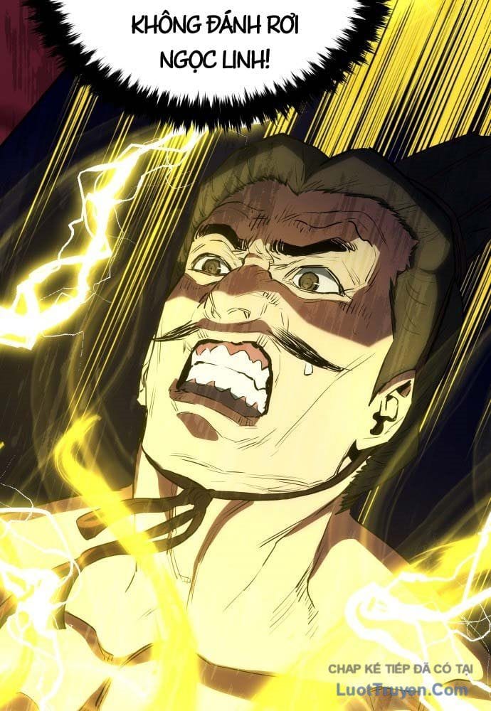 Bát Môn Chi Ngọc Chap 23 - Next Chap 24