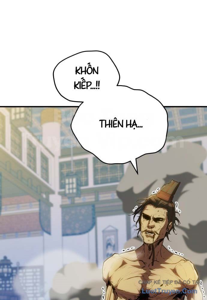 Bát Môn Chi Ngọc Chap 23 - Next Chap 24