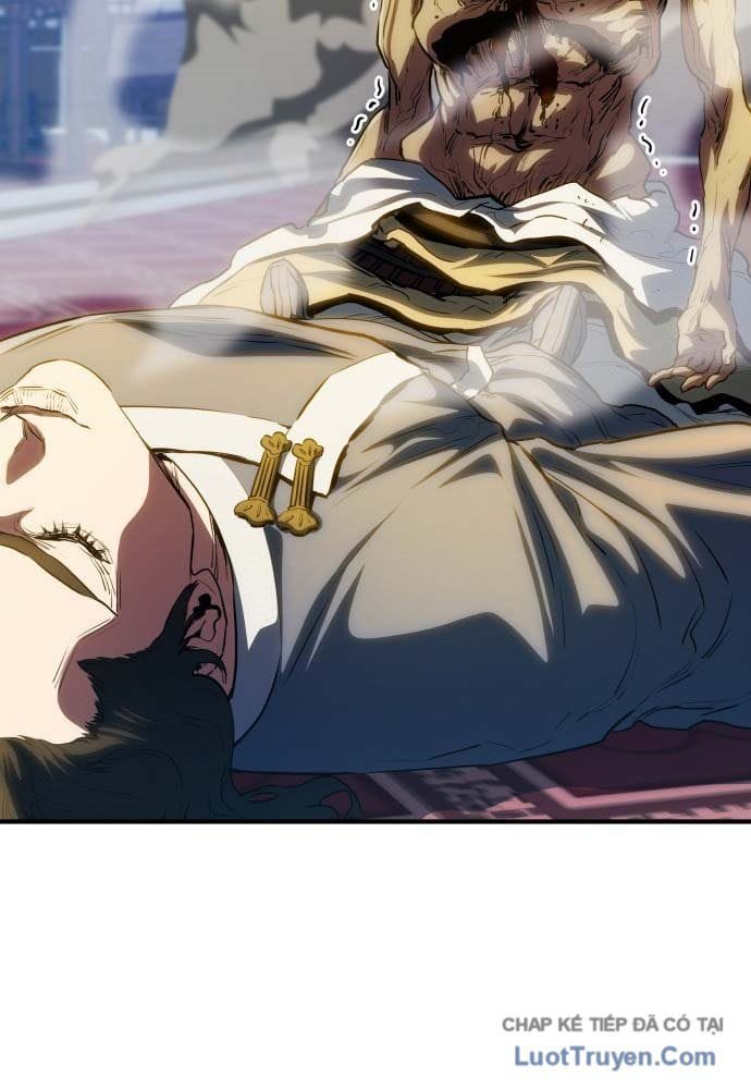 Bát Môn Chi Ngọc Chap 23 - Next Chap 24