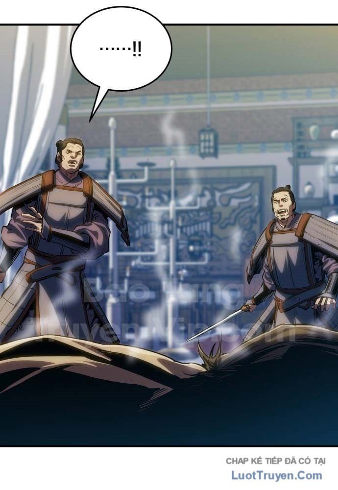 Bát Môn Chi Ngọc Chap 23 - Next Chap 24