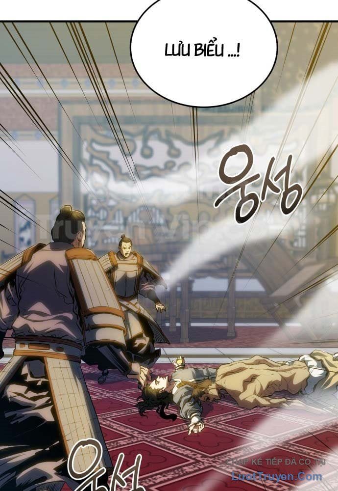 Bát Môn Chi Ngọc Chap 23 - Next Chap 24