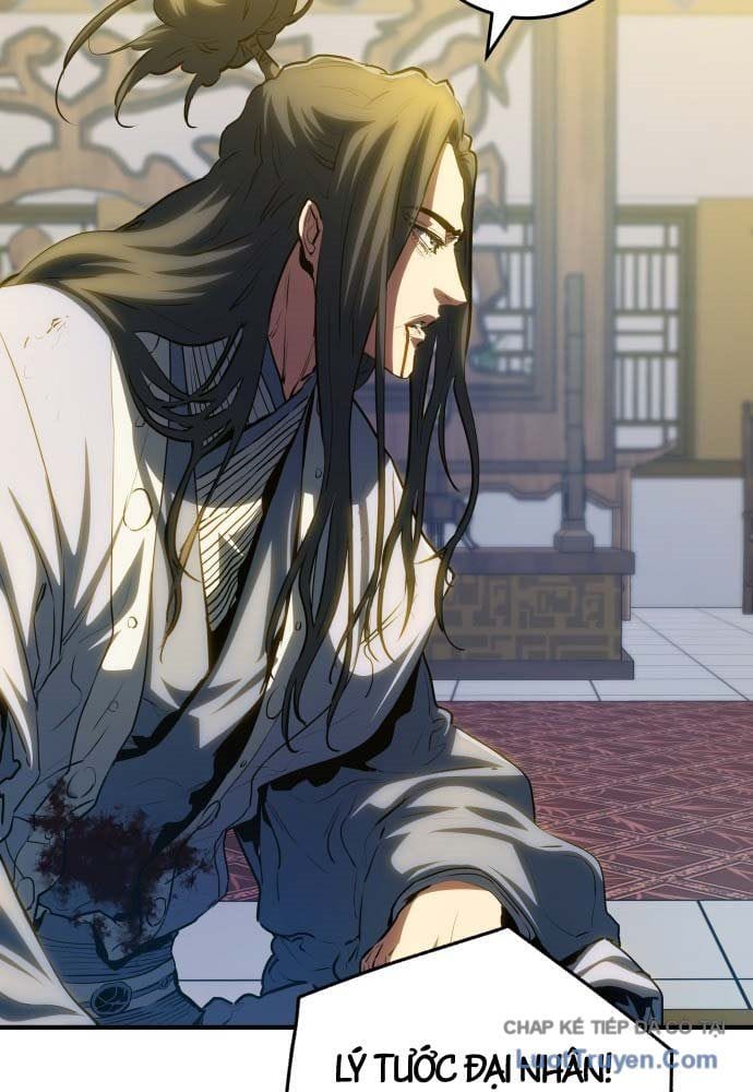 Bát Môn Chi Ngọc Chap 23 - Next Chap 24