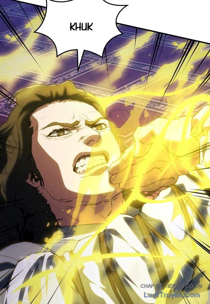 Bát Môn Chi Ngọc Chap 23 - Next Chap 24