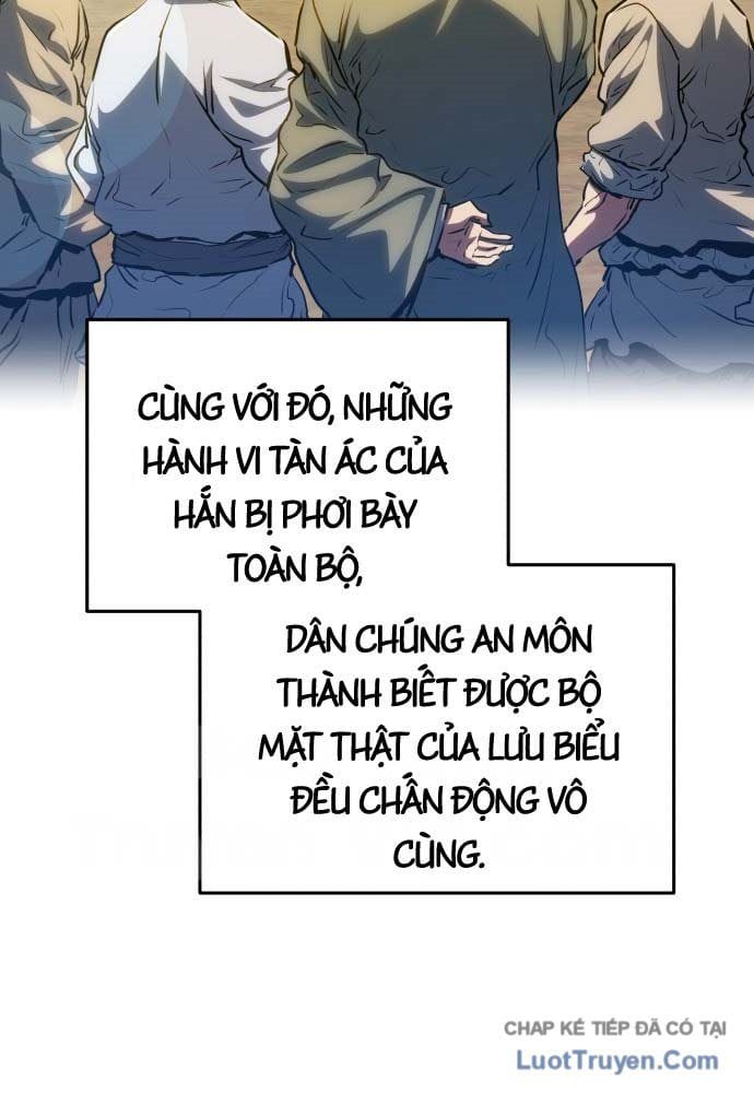 Bát Môn Chi Ngọc Chap 23 - Next Chap 24