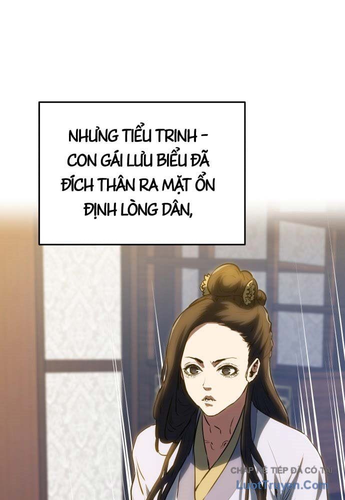Bát Môn Chi Ngọc Chap 23 - Next Chap 24