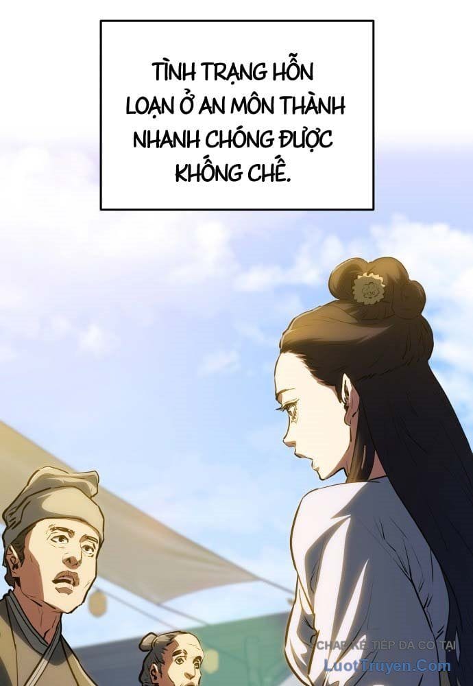 Bát Môn Chi Ngọc Chap 23 - Next Chap 24