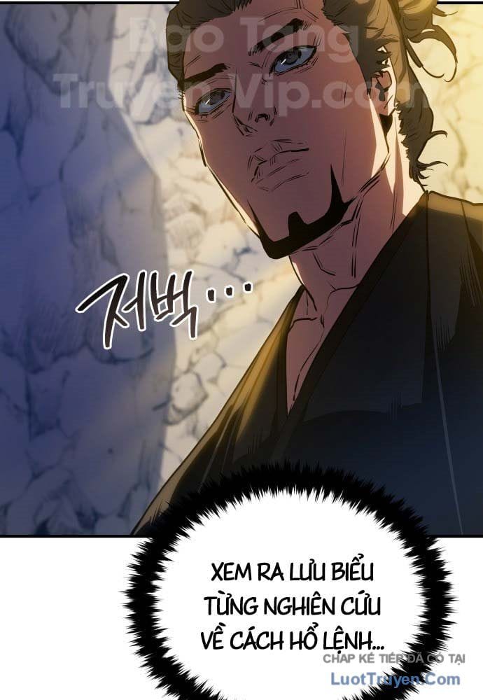 Bát Môn Chi Ngọc Chap 23 - Next Chap 24