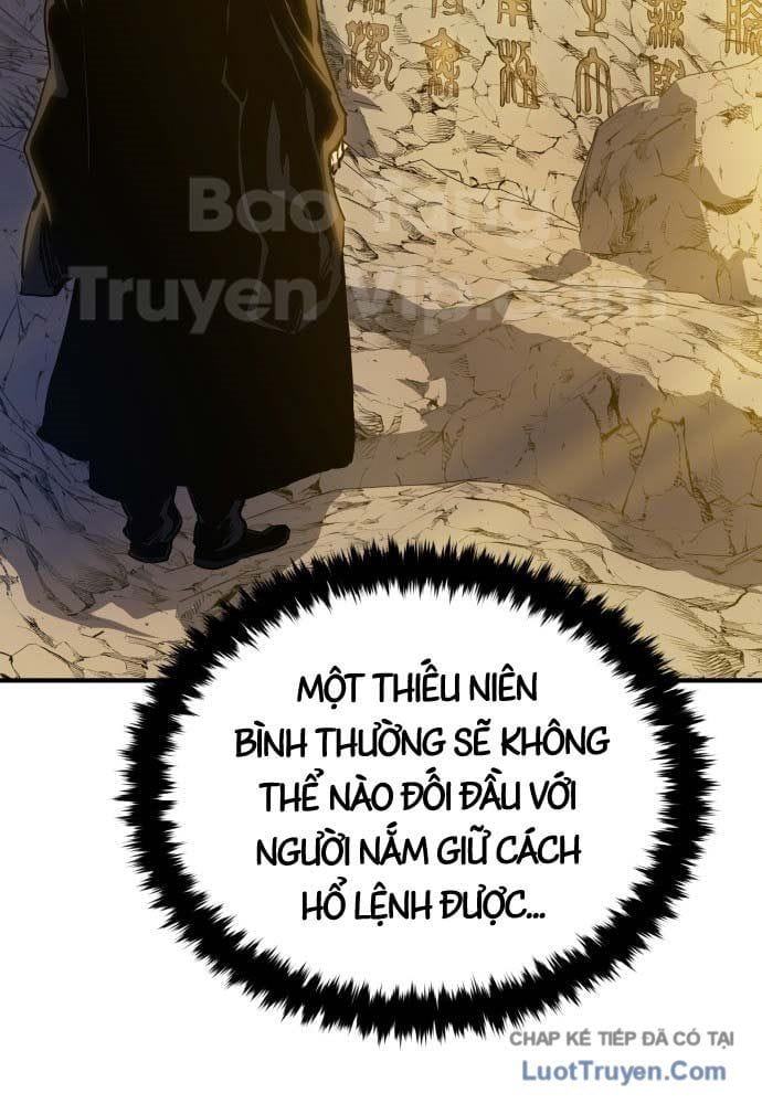 Bát Môn Chi Ngọc Chap 23 - Next Chap 24