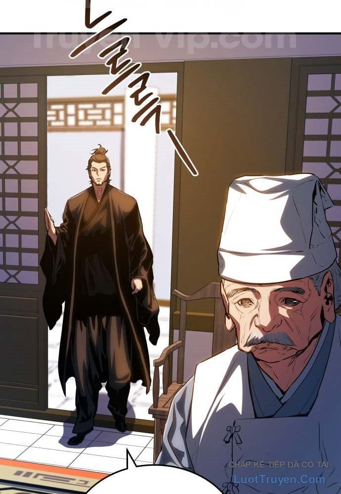 Bát Môn Chi Ngọc Chap 23 - Next Chap 24