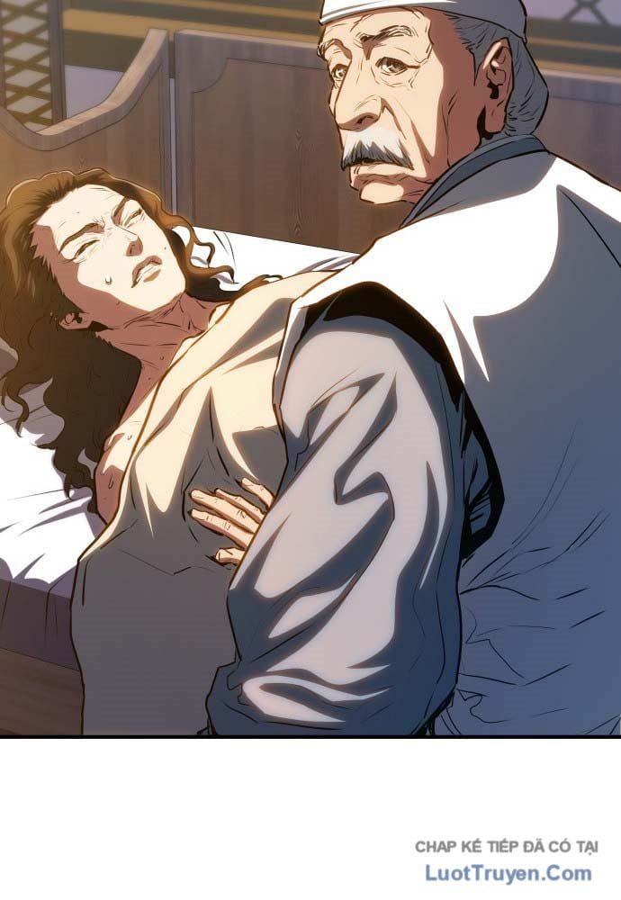 Bát Môn Chi Ngọc Chap 23 - Next Chap 24