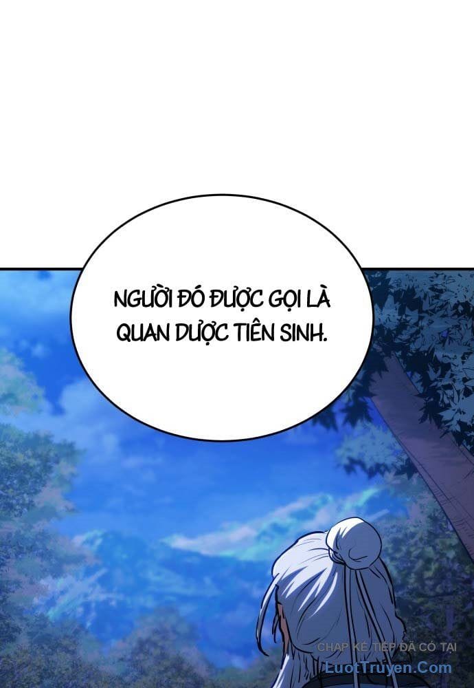 Bát Môn Chi Ngọc Chap 23 - Next Chap 24