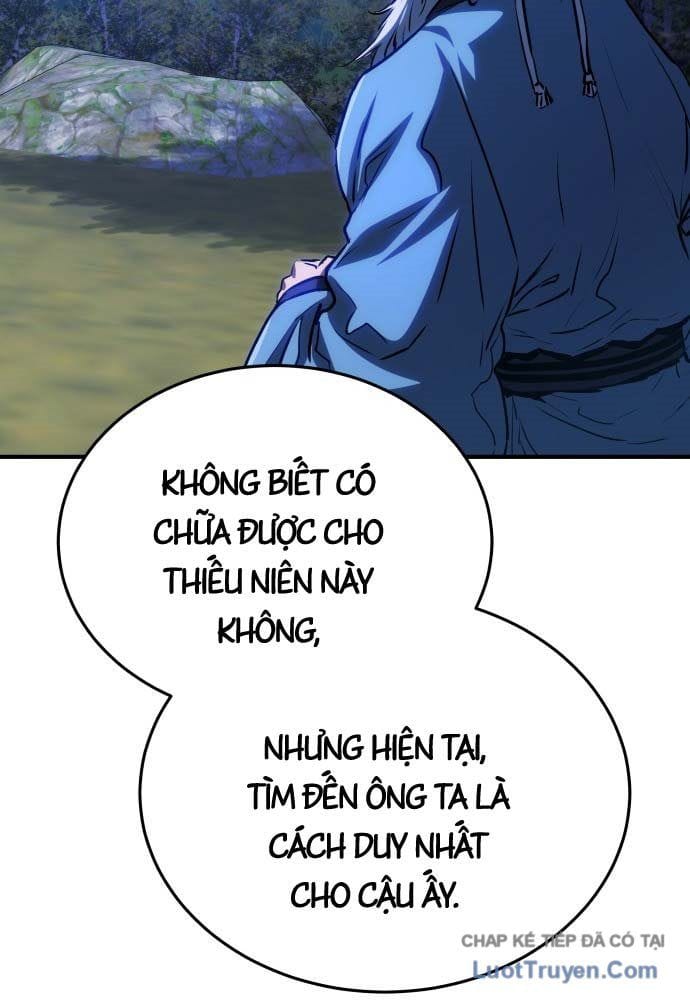 Bát Môn Chi Ngọc Chap 23 - Next Chap 24