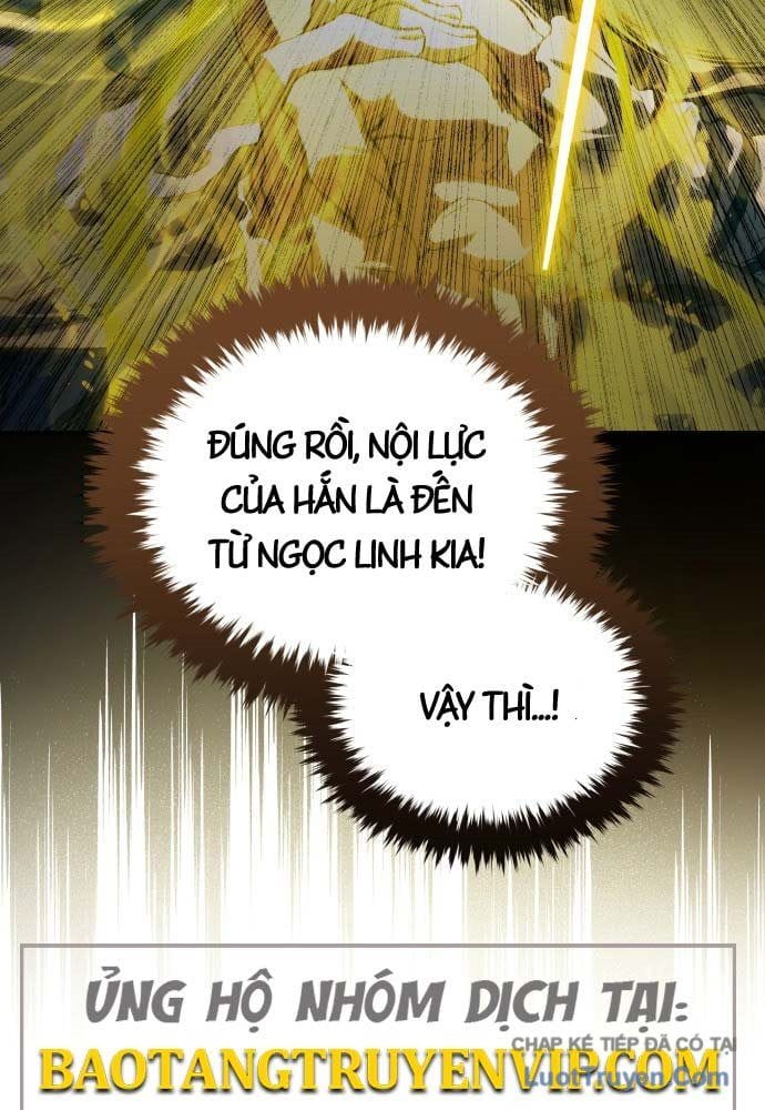 Bát Môn Chi Ngọc Chap 23 - Next Chap 24