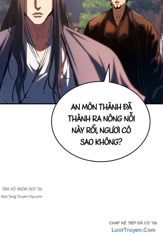 Bát Môn Chi Ngọc Chap 23 - Next Chap 24
