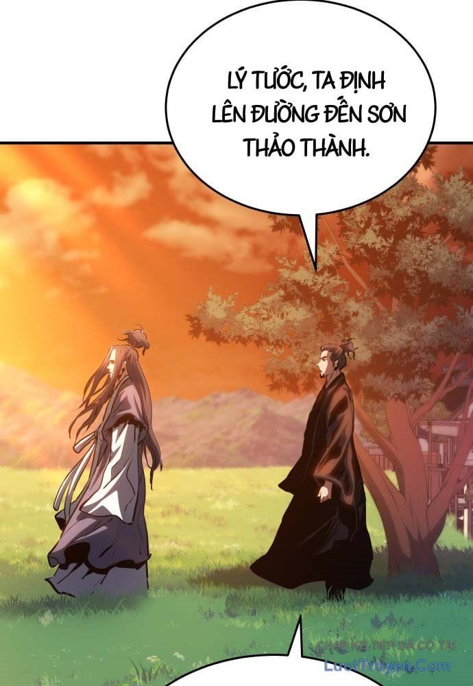 Bát Môn Chi Ngọc Chap 23 - Next Chap 24