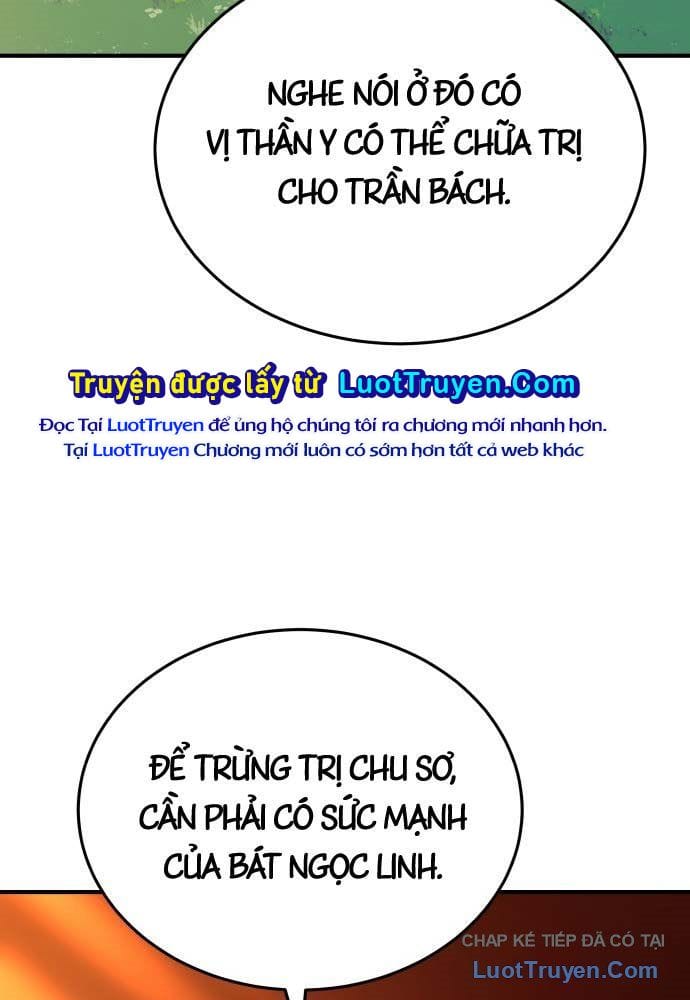 Bát Môn Chi Ngọc Chap 23 - Next Chap 24