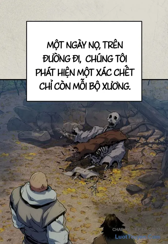 Bát Môn Chi Ngọc Chap 24 - Next Chap 25