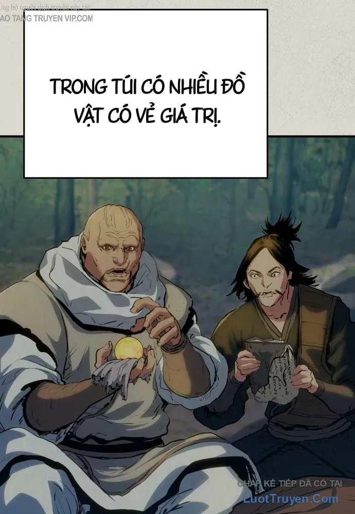 Bát Môn Chi Ngọc Chap 24 - Next Chap 25