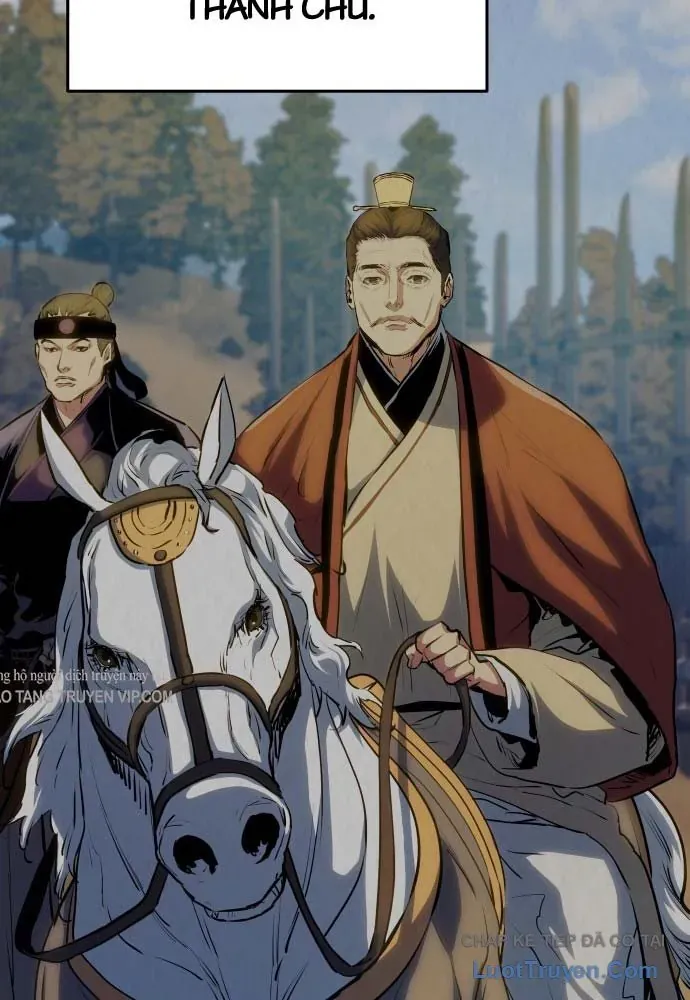 Bát Môn Chi Ngọc Chap 24 - Next Chap 25