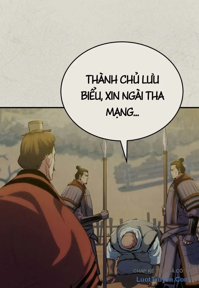 Bát Môn Chi Ngọc Chap 24 - Next Chap 25