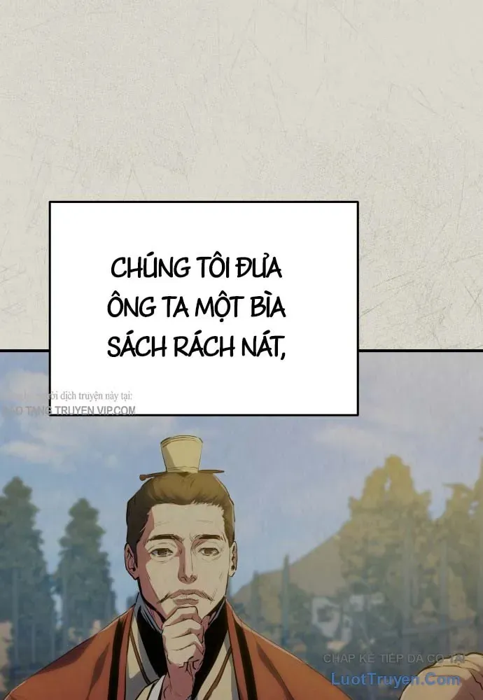 Bát Môn Chi Ngọc Chap 24 - Next Chap 25