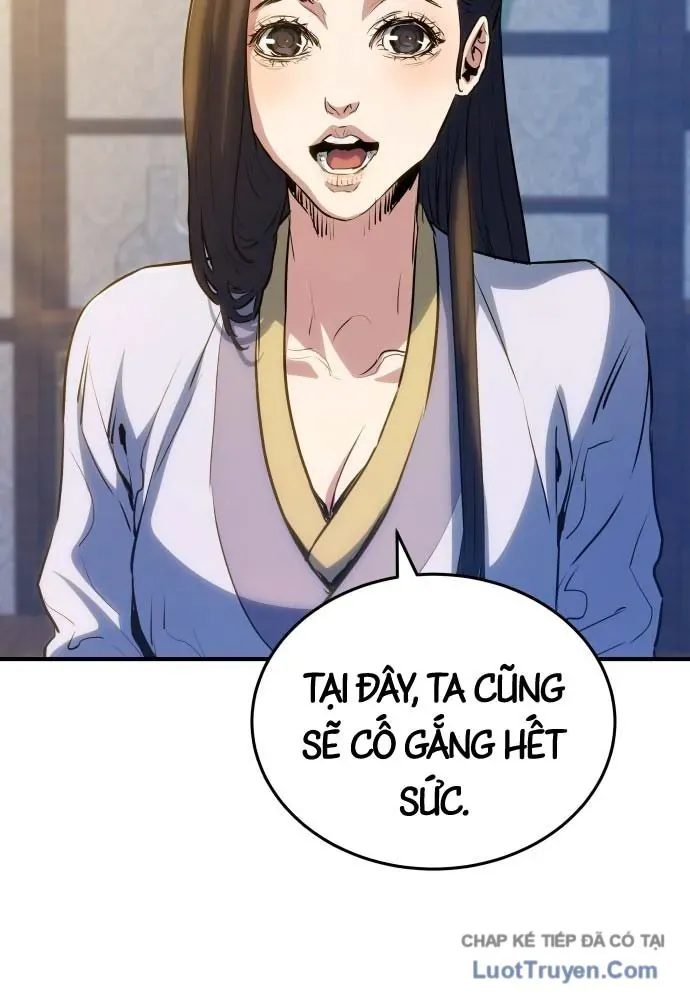 Bát Môn Chi Ngọc Chap 24 - Next Chap 25