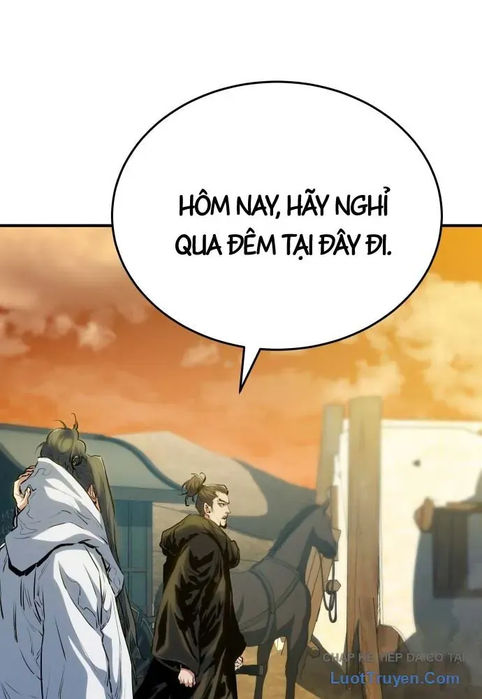 Bát Môn Chi Ngọc Chap 24 - Next Chap 25