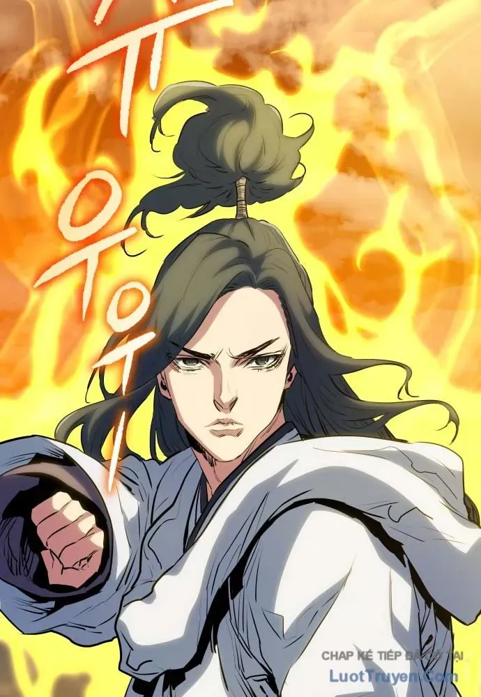 Bát Môn Chi Ngọc Chap 24 - Next Chap 25