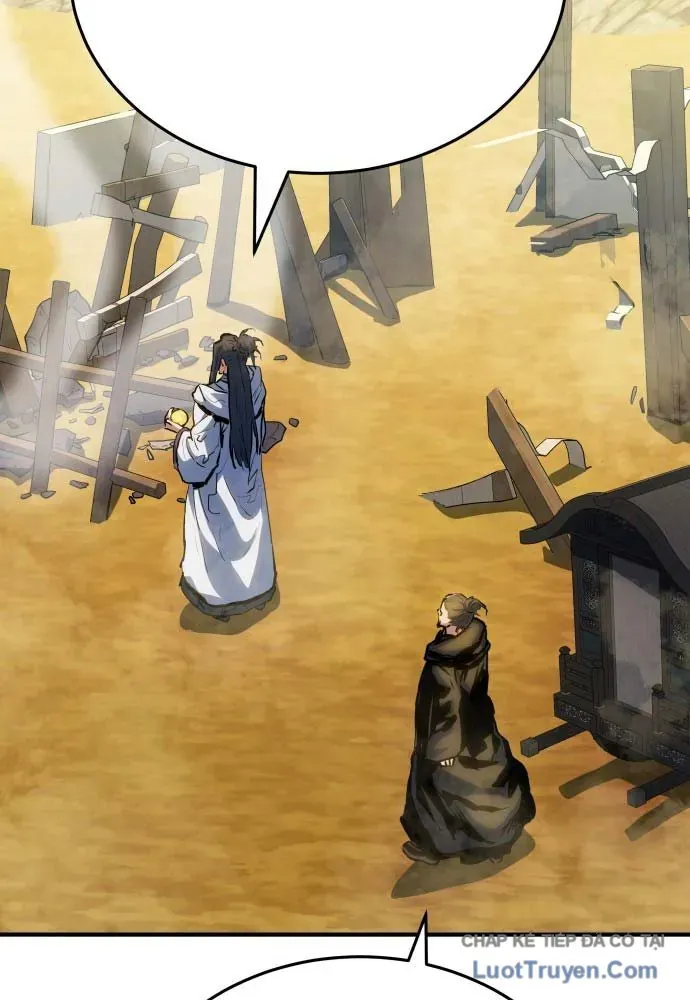 Bát Môn Chi Ngọc Chap 24 - Next Chap 25