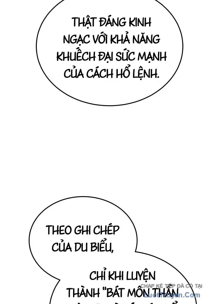Bát Môn Chi Ngọc Chap 24 - Next Chap 25