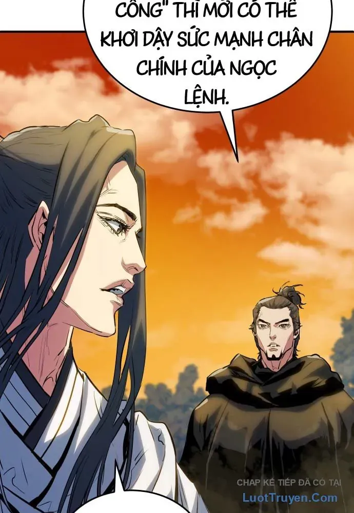Bát Môn Chi Ngọc Chap 24 - Next Chap 25