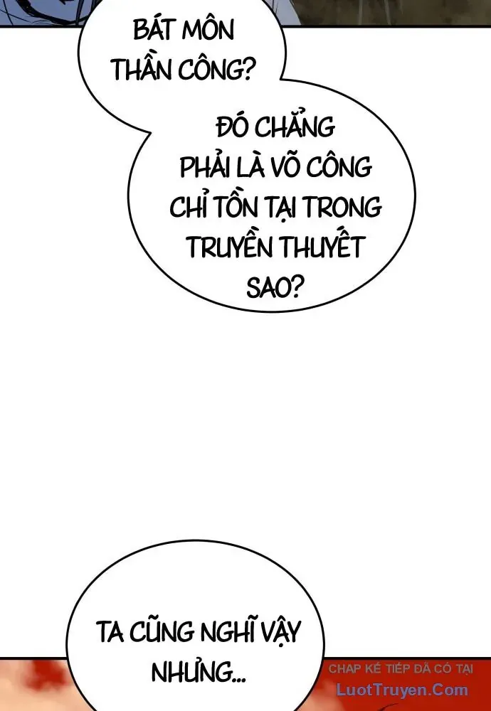 Bát Môn Chi Ngọc Chap 24 - Next Chap 25