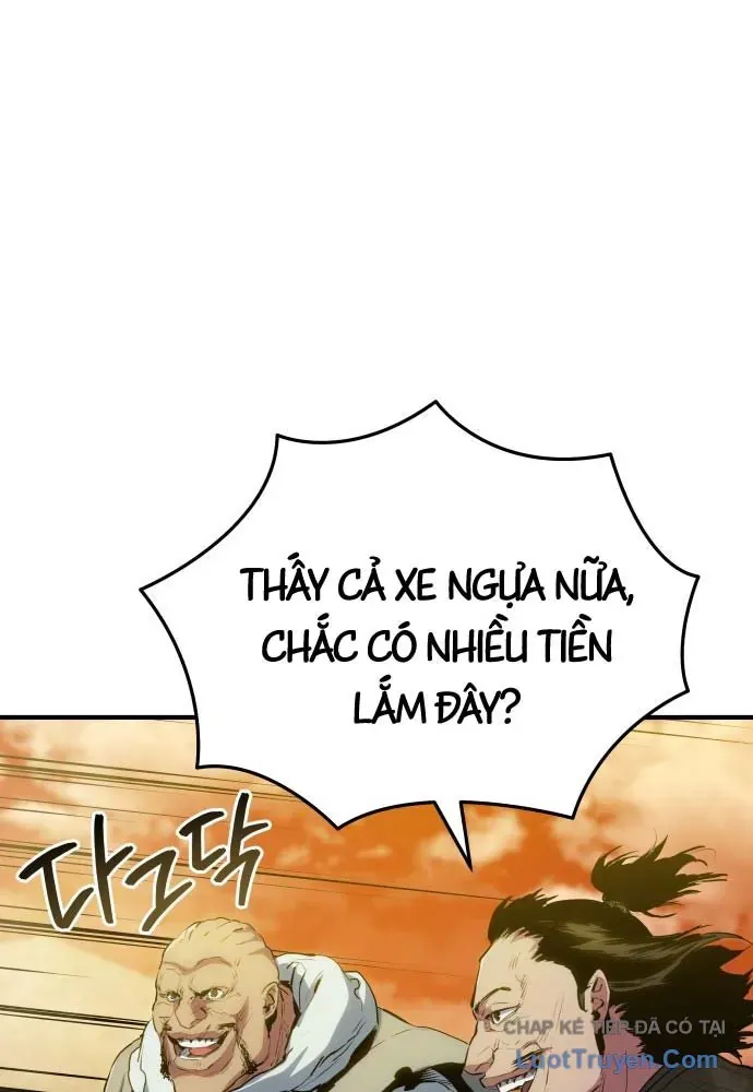 Bát Môn Chi Ngọc Chap 24 - Next Chap 25