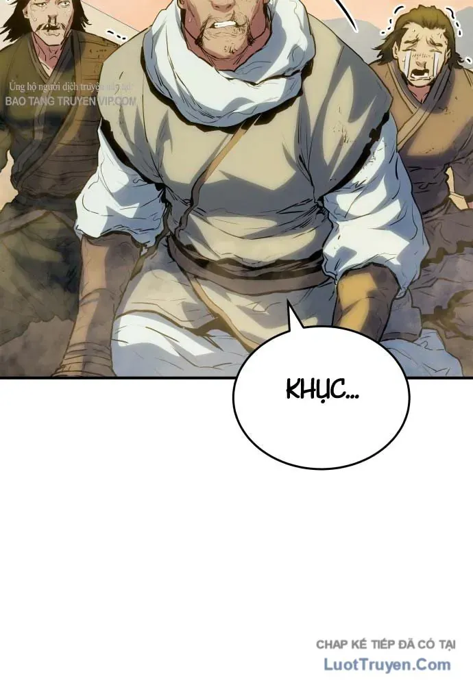 Bát Môn Chi Ngọc Chap 24 - Next Chap 25