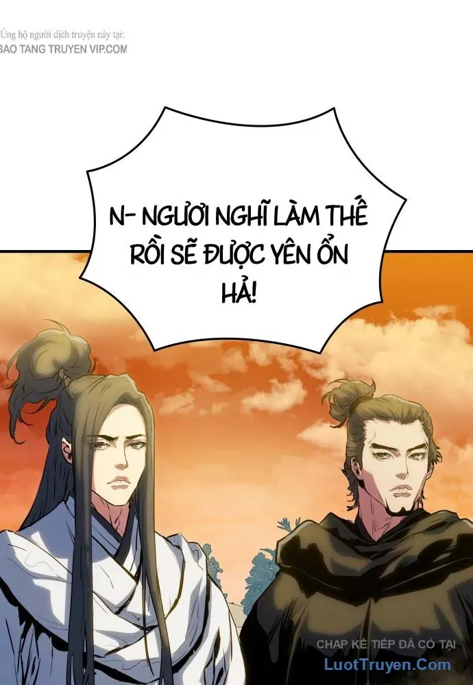 Bát Môn Chi Ngọc Chap 24 - Next Chap 25