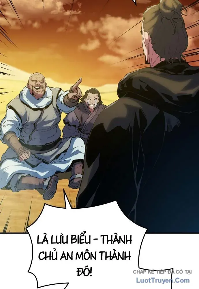 Bát Môn Chi Ngọc Chap 24 - Next Chap 25