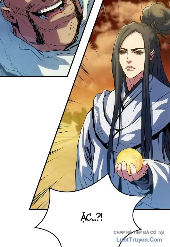 Bát Môn Chi Ngọc Chap 24 - Next Chap 25
