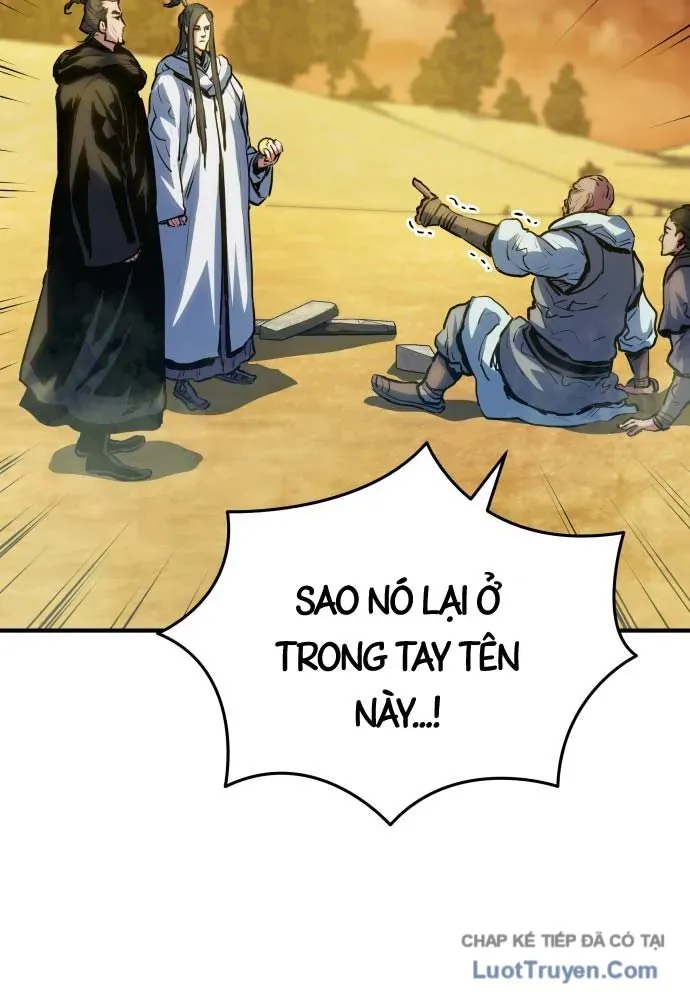 Bát Môn Chi Ngọc Chap 24 - Next Chap 25