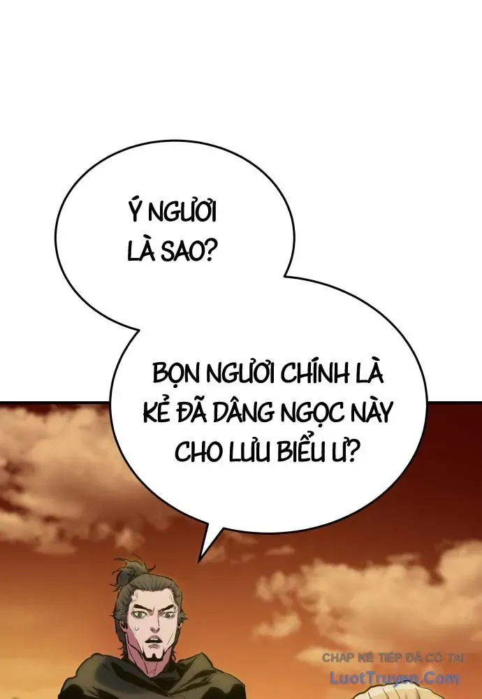 Bát Môn Chi Ngọc Chap 24 - Next Chap 25