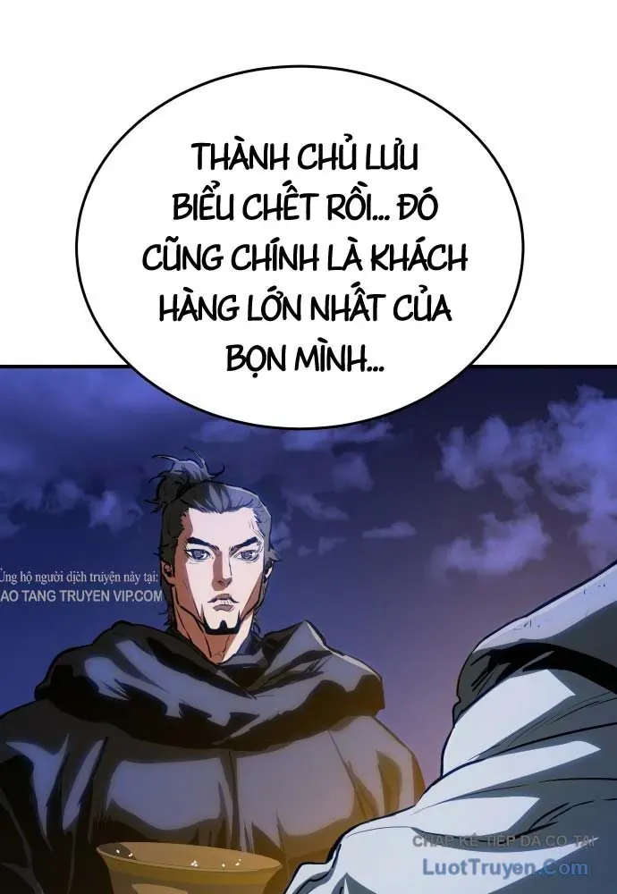 Bát Môn Chi Ngọc Chap 24 - Next Chap 25