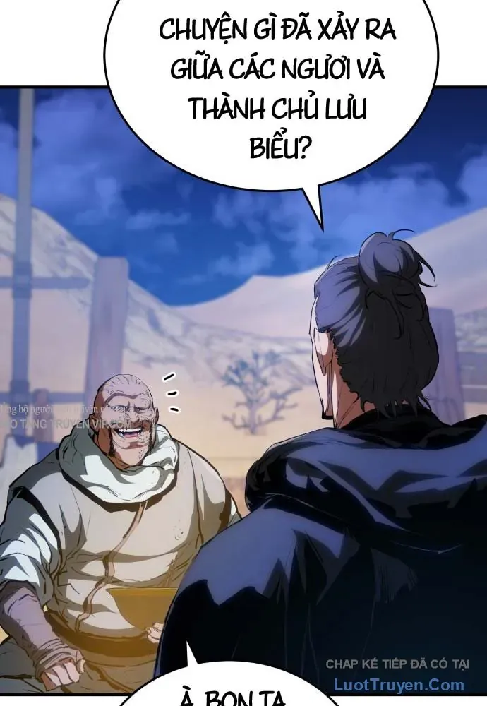 Bát Môn Chi Ngọc Chap 24 - Next Chap 25