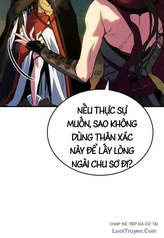 Bát Môn Chi Ngọc Chap 25 - Next Chap 26